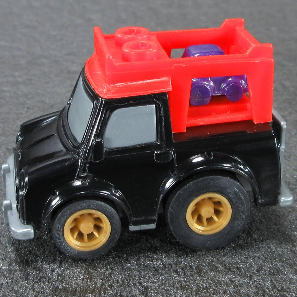 Amazon.co.jp: 日本製 チョロQ 試作品 テストショット A-31 MINI